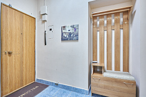 1-комнатная квартира Большая Морская 41 в Севастополе 12