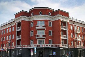"Алтай" гостиница