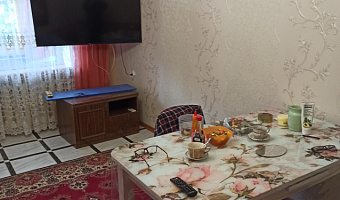 3х-комнатная квартира Некрасова 92 в Евпатории - фото 3