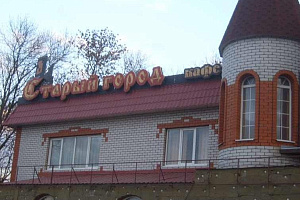 Хостел в , "Старый город"