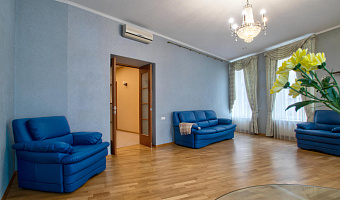 &quot;Апарт24&quot; 3х-комнатная квартира в Санкт-Петербурге - фото 2