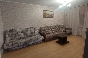 2х-комнатная квартира Заводская 20 в Ростове-на-Дону 4