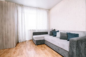 2х-комнатная квартира Дзержинского 10 в Кемерово 3