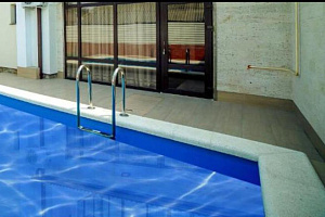 Гостевые дома Геленджика с подогреваемым бассейном, "Натали" с подогреваемым бассейном - цены