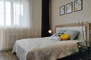 Гостиницы Тольятти рейтинг, "У Мадагаскара" 1-комнатная рейтинг - раннее бронирование