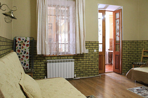 2х-комнатная квартира Красноармейская 18 в Кисловодске 5