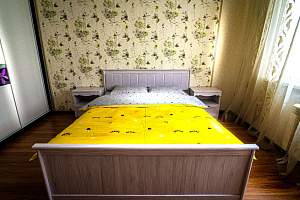 Мотели в Пятигорске, 1-комнатная Нежнова 21К4 мотель