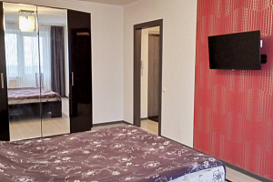 Квартиры Белгорода 1-комнатные, 1-комнатная Юности 43 1-комнатная - цены