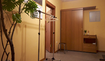 &quot;Добрый Сон&quot; 3х-комнатная квартира в Иркутске - фото 5