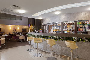 Гостиницы Сочи рядом с аэропортом, "Омега Сириус" у аэропорта - раннее бронирование