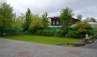 &quot;Постоялый двор&quot; мини-отель в Томске - фото 4