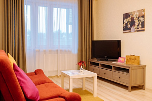 Отели Карелии рейтинг, 1-комнатная Суворова 37 (№1) рейтинг - фото