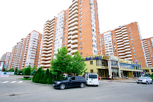 1-комнатная квартира Восточно-Кругликовская 26 в Краснодаре 24