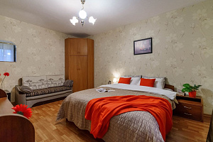 1-комнатная квартира Шуваловский 84к1 в Санкт-Петербурге 4