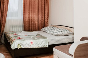 Мотели в Каменске-Шахтинском, "Благодатный" мотель - раннее бронирование