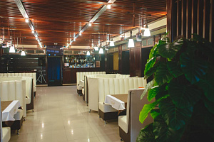 Бизнес-отели Самары, "Ла Мезон" бизнес-отель
