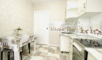 2х-комнатная квартира Ленина 28 в Ноябрьске - фото 4