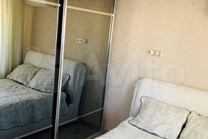 Квартиры Пензы с размещением с животными, 1-комнатная Антонова 47 с размещением с животными