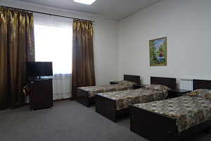 &quot;Motel ЭЛИССА&quot; мини-гостиница в с. Винсады (Ессентуки) фото 7