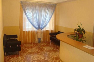 Гостиницы Новосибирска с сауной, "Уютная" с сауной - раннее бронирование