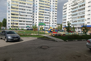 1-комнатная квартира Варейкиса 44 в Ульяновске 13