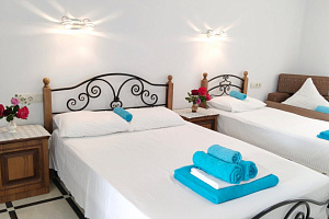 Мини-гостиницы Гагры, "Абхазский дворик" мини-отель - цены