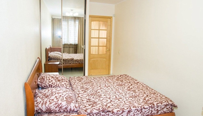 2х-комнатная квартира Острякова 3 во Владивостоке - фото 1