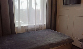 &quot;Уютная с видом на набережную&quot; квартира-студия в Смоленске - фото 3