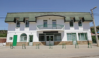 &quot;Виталина 2&quot; гостевой дом в с. Солнечногорское (Алушта) - фото 2