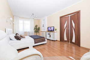 3х-комнатная квартира Белинского 34 в Нижнем Новгороде фото 8