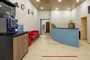 Гостиницы Москвы с кухней в номере, "AFFONYKATE" с кухней в номере - забронировать номер