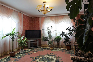Дом под-ключ Севастопольская 19 в п. Черноморское фото 11