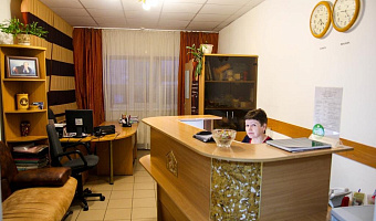&quot;Заречная&quot; гостиница в Томске - фото 3