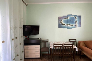 Дома Крыма на первой береговой линии, 1-комнатная Ленина 3 на первой береговой линии - снять