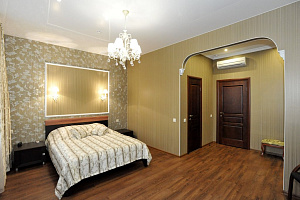 Квартиры Ухты 1-комнатные, "Европейская" 1-комнатная - цены