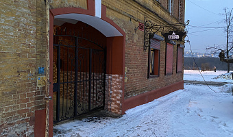 &quot;Стрежень&quot; мини-отель в Нижнем Новгороде - фото 2
