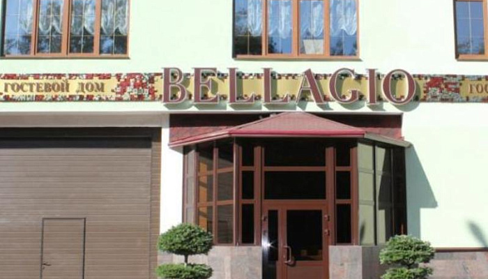 &quot;Bellagio&quot; гостевой дом в Тольятти - фото 1