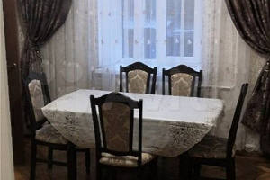 2х-комнатная квартира Красноармейская 11