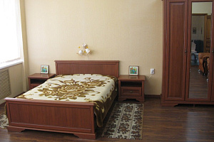 Квартиры Сызрани в центре, "Ваш уют" в центре - фото