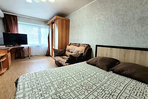 1-комнатная квартира Иркутской 6 в Волгограде 5