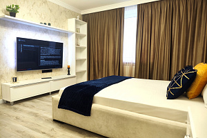 Мотели в Пятигорске, 1-комнатная Булгакова 21 мотель