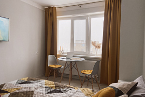 Отдых в Эльбрусе, 1-комнатная Гагиш 1 в ноябре - цены