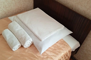 Мотели в Беломорске, "Уютная и чистая" 2х-комнатная мотель