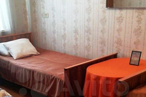 Квартиры Рубцовска на месяц, 3х-комнатная Алтайская 181 на месяц - фото