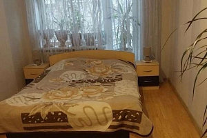 База отдыха в , 2х-комнатная Гагарина 58 - фото