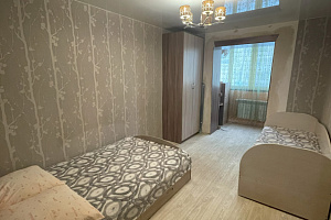 Квартиры Саратова с размещением с животными, 2х-комнатная Чапаева 6А с размещением с животными - раннее бронирование
