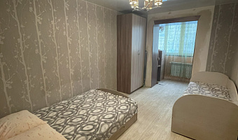 2х-комнатная квартира Чапаева 6А в Саратове - фото 4