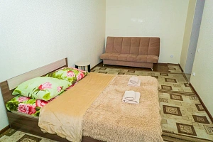 Квартиры Тамбова недорого, 1-комнатная Советская 164 недорого - цены