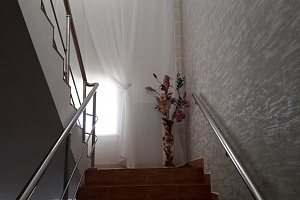 Дома Владимира с баней, Фурманова 14 с баней - фото