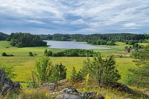 &quot;В окружении леса&quot; дом под-ключ в п. Куркиёки  фото 5